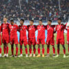 Nepali team announced for friendly match against England ‘C’