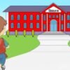 Belauri municipality closes schools for two days to avoid scorching heat