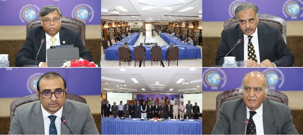 Discussion with diplomatic officials on consular services - Nepal Samaj