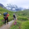 94 Israelis including 34 PWDs successfully complete Annapurna Circuit Trek