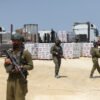 Israel army announces 4 soldiers killed in Gaza, thousands more troops needed