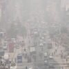 Kathmandu Valley’s pollution decreases