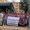 TBAN’s team leaves for Bangkok to study about road connectivity