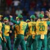 South Africa beats Afghanistan to enter final