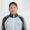 Bhim Bahadur to represent Nepal in Paris Paralympics