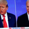 Biden falters in fiery debate with Trump