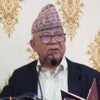 Ex-PM Nepal pledges to take initiative for relief