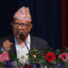 CPN (US) earning public trust: Chair Nepal