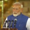 India building its own large language model,” PM Modi at AI Action Summit