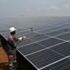 Bangladesh pushes solar to tackle energy woes