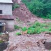 Three dead in Syangja landslide