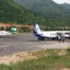 Physical infrastructures to be added in Manthali airport