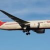 Seven passengers admitted for medical assessment after turbulence incident in Phuket-Delhi Air India flight