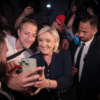 French far right eyes power after election win
