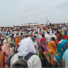 Terror, ‘chaos’ as India stampede kills 121