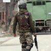 Eight killed in gun battles in Indian Kashmir: police
