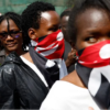 39 killed, over 360 injured in anti-tax protest in Kenya: Rights Watchdog
