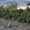 UN warns of escalation of tension on Lebanon-Israel border