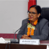Prof Adhikari appointed NPC Vice-Chairperson, Gadtaula in Chief Secretary