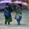 Very heavy rainfall likely in Koshi, Bagmati and Gandaki today