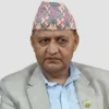CM Acharya to Seek Vote of Confidence in Lumbini Assembly