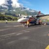 Flights on Jomsom-Pokhara route resumed