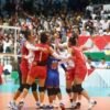20th Asian Games: Nepal defeats Kyrgyzstan in women’s volleyball