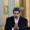 Venezuelan president Maduro expresses willingness to hold dialogue with U.S.