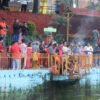 Nag Panchami being marked today