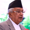 Constitution has ended discrimination, oppression: President Paudel