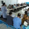 RSP forms district committees in Sudurpaschim