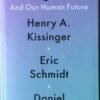 Book Review: Moment to define human relationship with AI