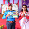 Nepal Police chief stresses unified action to combat drug abuse