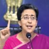 AAP leader Atishi sworn in as Delhi Chief Minister