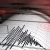 Earthquake recorded near Mijuredanda in Kaski