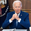 Biden warns Israel against Iran oil strikes as war fears mount