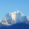 14 climbers permitted for Dhaulagiri ascent this autumn