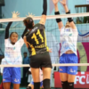 Everest Women’s Volleyball League: Lalitpur Queens defeats Kathmandu