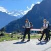 More trekkers make to Annapurna trekking route