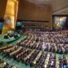 UN General Assembly to debate call for end to Israeli occupation