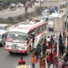44,509 people exit Kathmandu Valley for their home districts to celebrate Tihar
