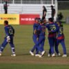 T20 series: Nepal beat Oman