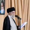 Iran’s top leader rejects talks with the US over missile range, regional influence