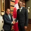 Nepal-Canada parliamentary exchanges stressed