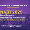 8th edition of Nepal-USA Int Film Festival announced