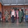 Chief of Indian Army in Nepal