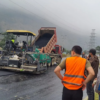 Muglin-Kathmandu road to remain closed for three hours daily from today