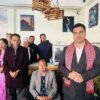 Health Minister Paudel pledges drug prices will be adjusted within a month