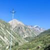 Tilicho Lake’s base camp connected with power from national grid