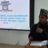 Health Minister Paudel pledges free medicines, quality care to sickle cell anemia patients